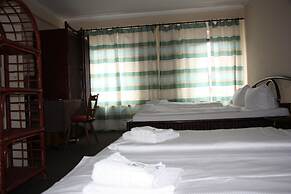 Hotel - Zum goldenen Stern