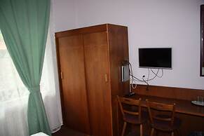 Hotel - Zum goldenen Stern