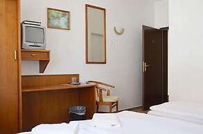 Hotel - Zum goldenen Stern
