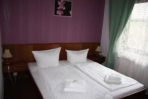 Hotel - Zum goldenen Stern