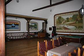 Hotel - Zum goldenen Stern
