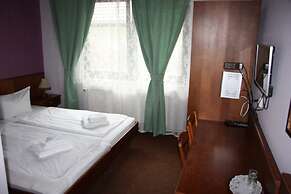 Hotel - Zum goldenen Stern