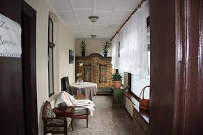 Hotel - Zum goldenen Stern