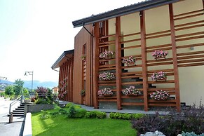 Hotel Natura