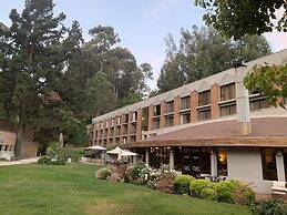 Hotel Bosque de Reñaca