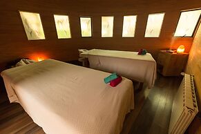 Hotel Bosque de Reñaca