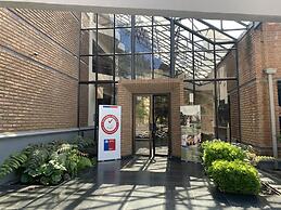 Hotel Bosque de Reñaca