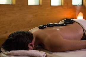 Hotel Bosque de Reñaca