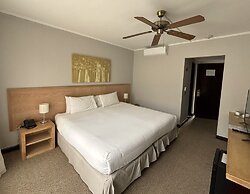 Hotel Bosque de Reñaca