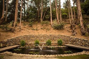 Hotel Bosque de Reñaca
