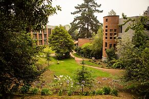 Hotel Bosque de Reñaca