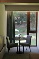 Hotel Bosque de Reñaca