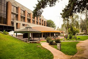 Hotel Bosque de Reñaca