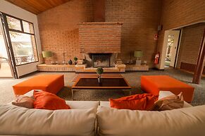 Hotel Bosque de Reñaca