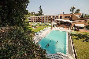 Hotel Bosque de Reñaca