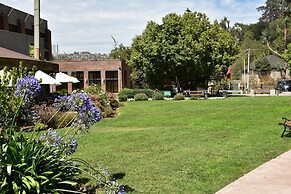 Hotel Bosque de Reñaca