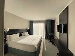 Hotel Bosque de Reñaca