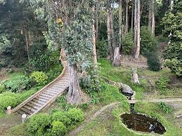 Hotel Bosque de Reñaca