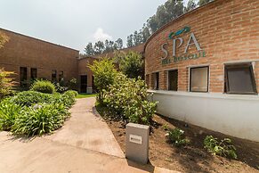 Hotel Bosque de Reñaca