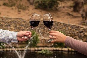 Hotel Bosque de Reñaca