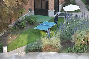 Hotel Bosque de Reñaca