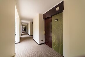 Hotel Bosque de Reñaca