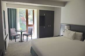 Hotel Bosque de Reñaca