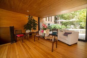 Hotel Bosque de Reñaca