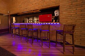 Hotel Bosque de Reñaca