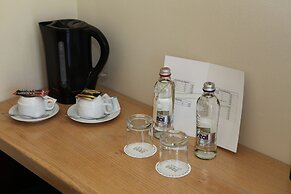 Hotel Bosque de Reñaca