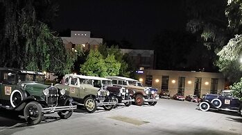 Hotel Bosque de Reñaca