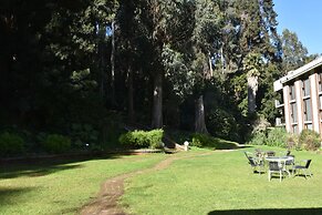 Hotel Bosque de Reñaca
