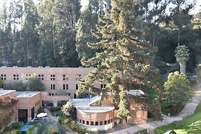 Hotel Bosque de Reñaca