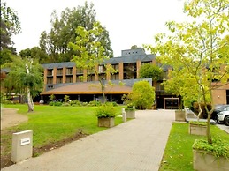 Hotel Bosque de Reñaca