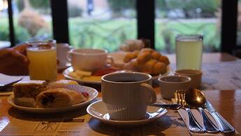 Hotel Bosque de Reñaca