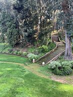 Hotel Bosque de Reñaca