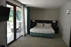 Hotel Bosque de Reñaca