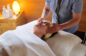 Hotel Bosque de Reñaca