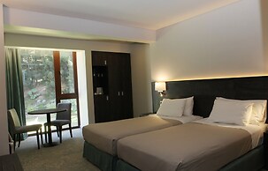 Hotel Bosque de Reñaca