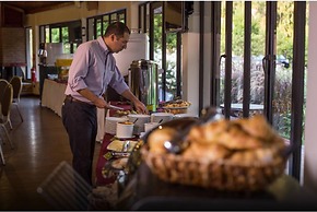 Hotel Bosque de Reñaca