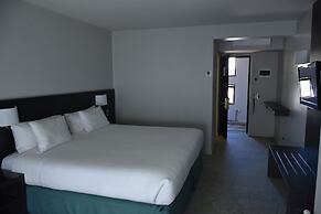 Hotel Bosque de Reñaca