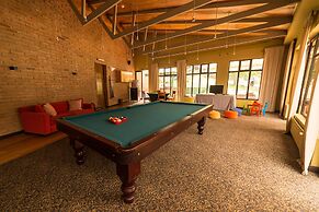 Hotel Bosque de Reñaca