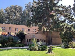 Hotel Bosque de Reñaca