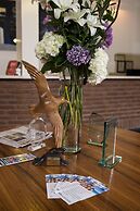 Hotel Bosque de Reñaca