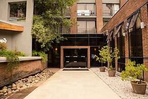 Hotel Bosque de Reñaca