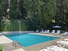 Hotel Bosque de Reñaca