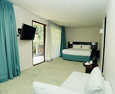 Hotel Bosque de Reñaca