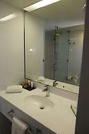 Hotel Bosque de Reñaca