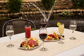 Hotel Bosque de Reñaca