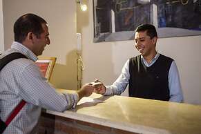 Hotel Bosque de Reñaca